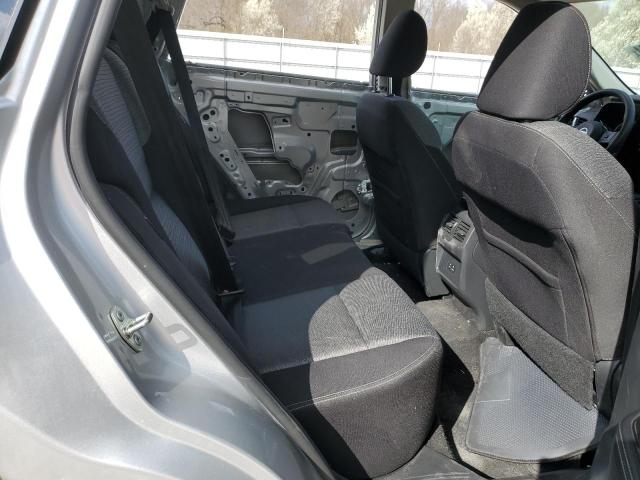 Photo 11 from auction – 2021 NISSAN ROGUE SV with VIN 5N1AT3BA4MC697191