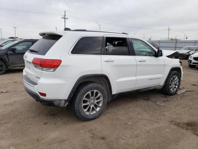 Photo 3 from auction – 2016 JEEP GRAND CHER with VIN 1C4RJFBG3GC421866