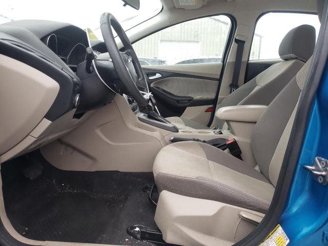 Photo 7 from auction – 2013 FORD FOCUS SE with VIN 1FADP3F28DL353779