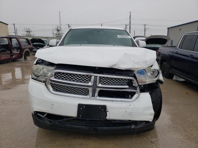 Photo 5 from auction – 2013 DODGE DURANGO SX with VIN 1C4RDHAGXDC679379