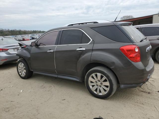 Photo 2 from auction – 2011 CHEVROLET EQUINOX LT with VIN 2CNFLNE54B6389573