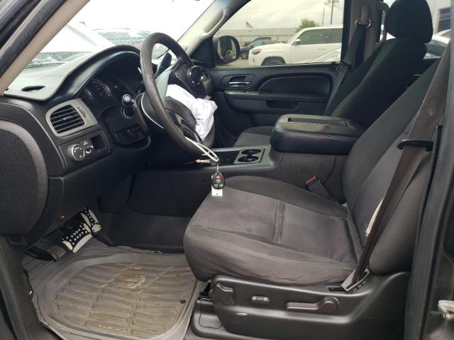 Photo 7 from auction – 2010 CHEVROLET TAHOE C150 with VIN 1GNMCAE07AR187877