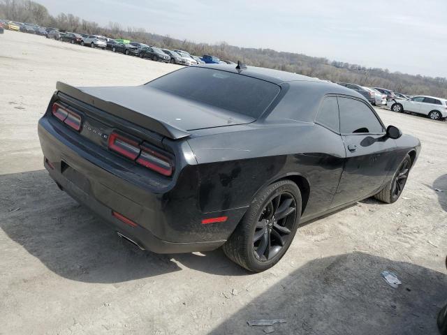 Photo 3 from auction – 2018 DODGE CHALLENGER with VIN 2C3CDZAG3JH322313