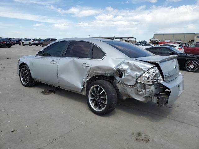 Photo 2 from auction – 2010 CHEVROLET IMPALA LS with VIN 2G1WA5EK1A1134385