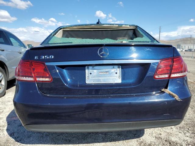 Photo 6 from auction – 2014 MERCEDES-BENZ E 350 with VIN WDDHF5KB2EA852595