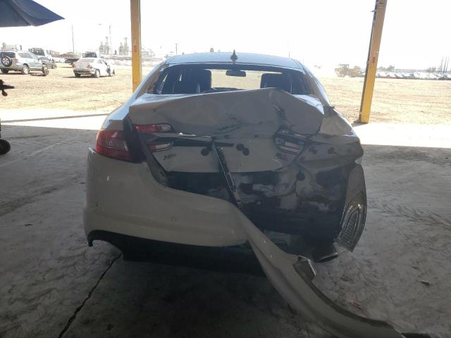 Photo 6 from auction – 2014 JAGUAR XF with VIN SAJWJ0EF4E8U30323
