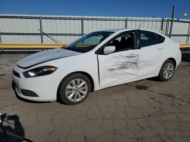 DODGE DART SXT 2014 with VIN 1C3CDFBB5ED802387 - Photo from auction