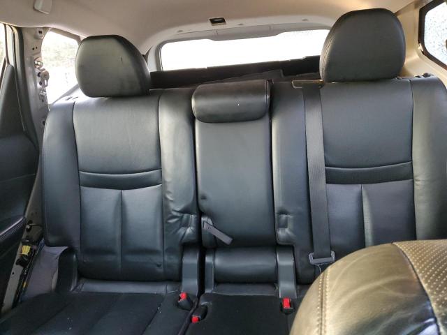 Photo 10 from auction – 2015 NISSAN ROGUE S with VIN 5N1AT2MV0FC826461