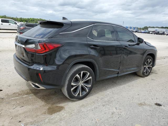 Photo 3 from auction – 2017 LEXUS RX 350 BAS with VIN 2T2ZZMCAXHC043332