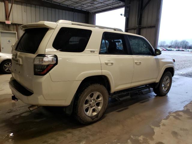 Photo 3 from auction – 2018 TOYOTA 4RUNNER SR with VIN JTEBU5JR1J5609461