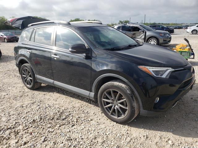 Photo 4 from auction – 2017 TOYOTA RAV4 LIMIT with VIN 2T3YFREV2HW334788
