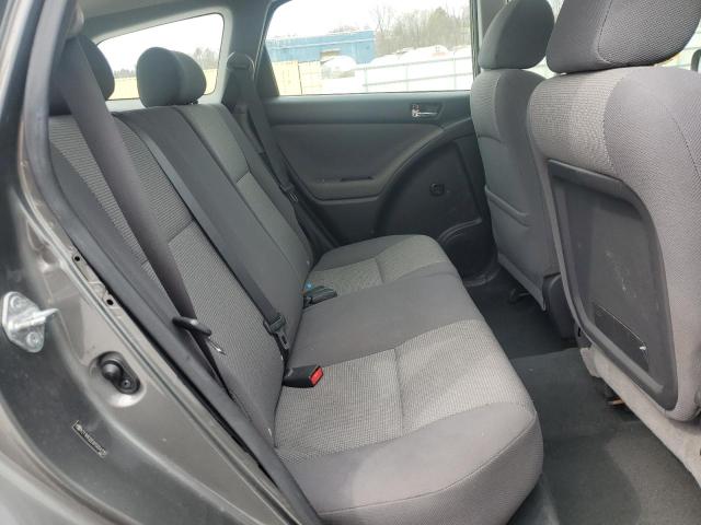 Photo 10 from auction – 2007 TOYOTA COROLLA MA with VIN 2T1KR32E87C654110
