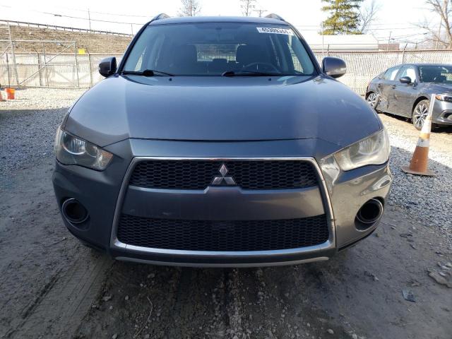 Photo 5 from auction – 2011 MITSUBISHI OUTLANDER with VIN JA4JT3AW8BU014718