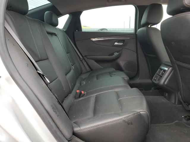 Photo 10 from auction – 2018 CHEVROLET IMPALA LT with VIN 2G1105S37J9102002