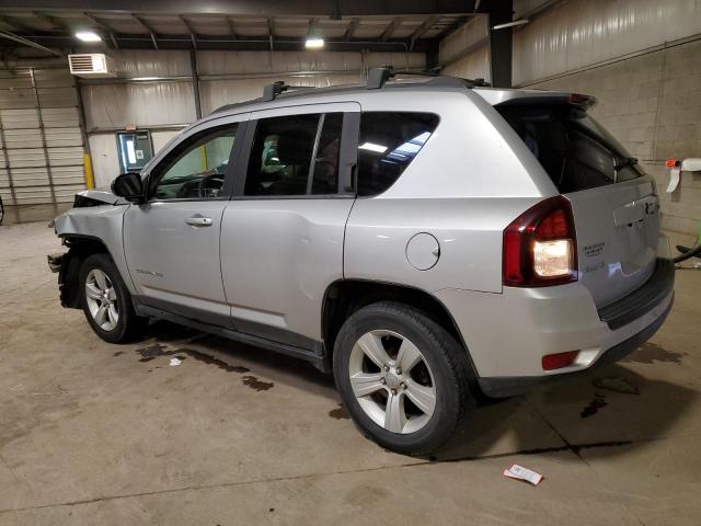 Photo 2 from auction – 2014 JEEP COMPASS SP with VIN 1C4NJDBB6ED569444