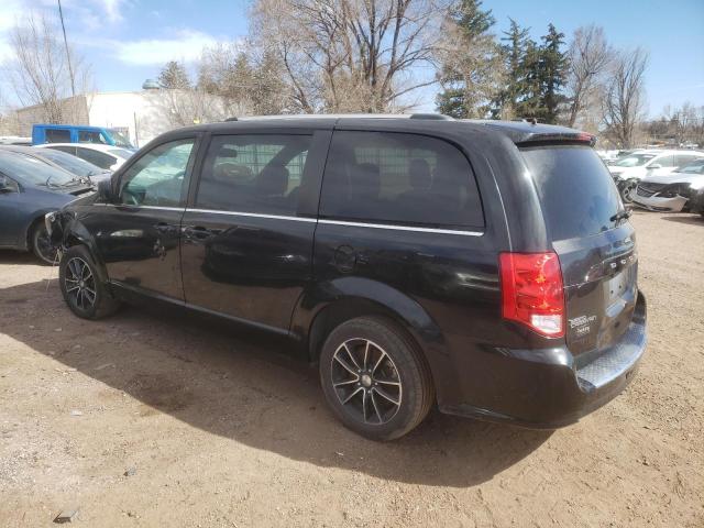 Photo 2 from auction – 2018 DODGE GRAND CARA with VIN 2C4RDGCG2JR265121