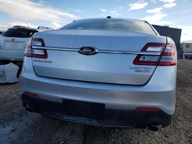 Photo 6 from auction – 2015 FORD TAURUS LIM with VIN 1FAHP2F81FG151488