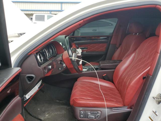 Photo 7 from auction – 2014 BENTLEY FLYING SPU with VIN SCBEC9ZAXEC091476