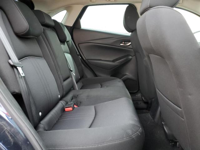 Photo 10 from auction – 2021 MAZDA CX-3 SPORT with VIN JM1DKDB71M1504120