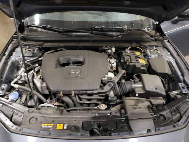 Photo 11 from auction – 2023 MAZDA 3 PREFERRE with VIN JM1BPBLM7P1602719