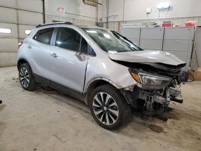 Photo 4 from auction – 2022 BUICK ENCORE PRE with VIN KL4CJESM3NB535580