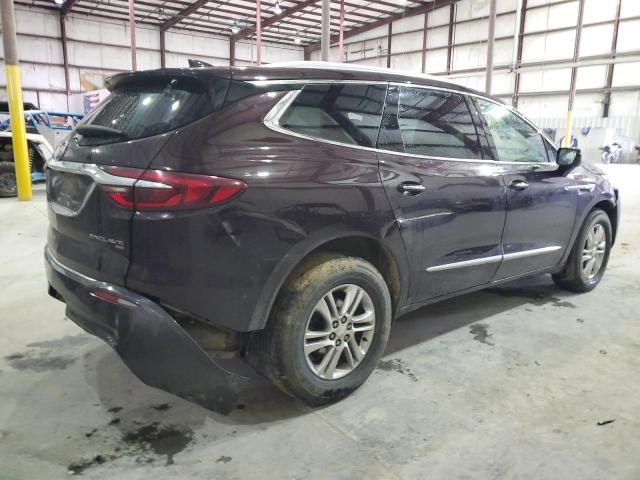 Photo 3 from auction – 2018 BUICK ENCLAVE PR with VIN 5GAEVBKWXJJ103444