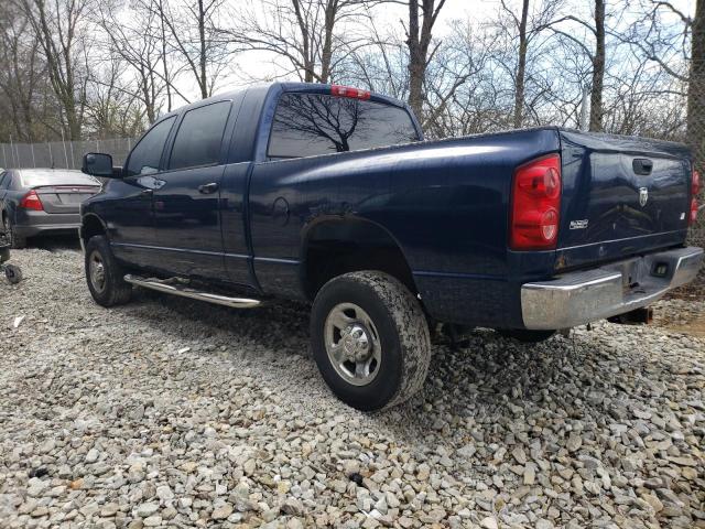 Photo 2 from auction – 2008 DODGE RAM 1500 with VIN 3D7KS19D68G210985