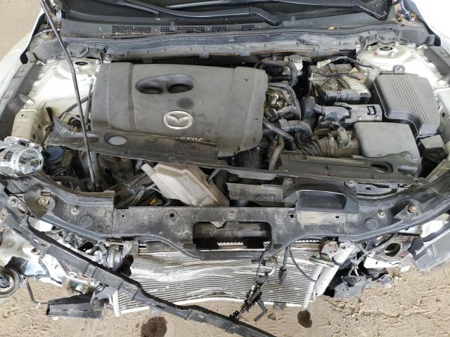 Photo 11 from auction – 2014 MAZDA 6 TOURING with VIN JM1GJ1T6XE1152449