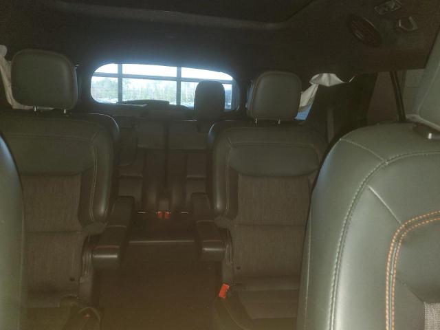 Photo 10 from auction – 2022 FORD EXPLORER T with VIN 1FMSK8JH1NGB12127