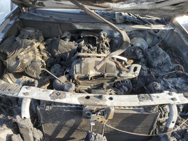 Photo 11 from auction – 2007 CHEVROLET TRAILBLAZE with VIN 1GNDS13S872240191