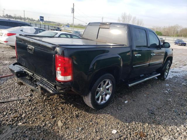 Photo 3 from auction – 2012 GMC SIERRA K15 with VIN 3GTP2XE21CG165356