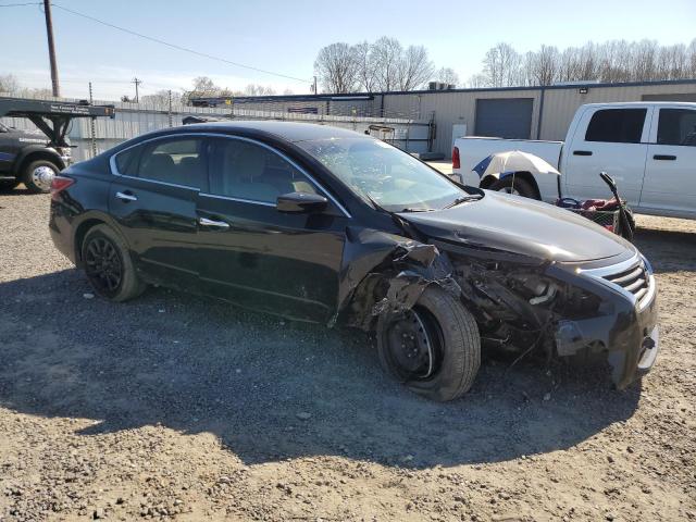 Photo 4 from auction – 2013 NISSAN ALTIMA 2.5 with VIN 1N4AL3AP8DC116422
