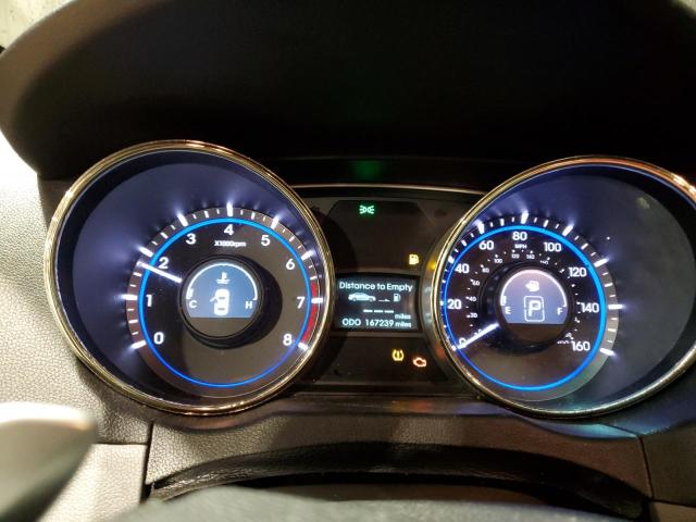 Zdjęcie 9 z aukcji – 2011 HYUNDAI SONATA SE z VIN 5NPEC4AC5BH225372