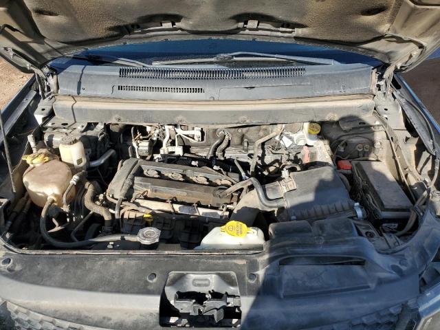 Photo 11 from auction – 2018 DODGE JOURNEY SX with VIN 3C4PDCBBXJT475033