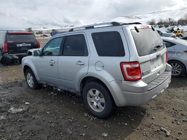 Zdjęcie 2 z aukcji – 2011 FORD ESCAPE LIM z VIN 1FMCU9EG0BKB27152