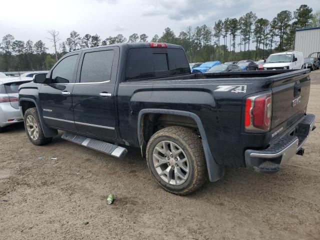 Photo 2 from auction – 2016 GMC SIERRA K15 with VIN 3GTU2NEC4GG151263