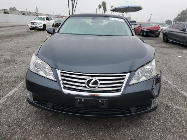 Photo 5 from auction – 2011 LEXUS ES 350 with VIN JTHBK1EG2B2469207