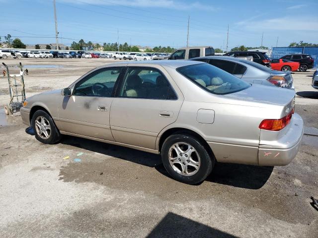 Photo 2 from auction – 2001 TOYOTA CAMRY LE with VIN 4T1BF22KX1U961809