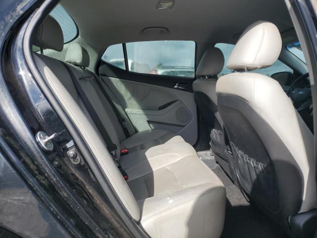 Photo 10 from auction – 2013 KIA OPTIMA EX with VIN 5XXGN4A76DG198297