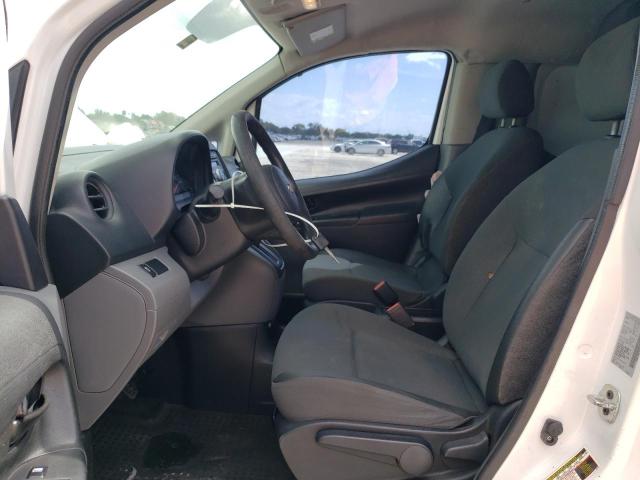 Photo 7 from auction – 2015 CHEVROLET CITY EXPRE with VIN 3N63M0YN4FK709269