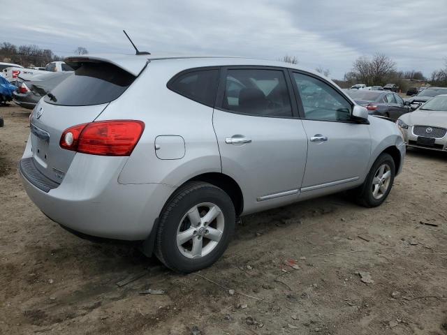 Photo 3 from auction – 2013 NISSAN ROGUE S with VIN JN8AS5MV9DW100218