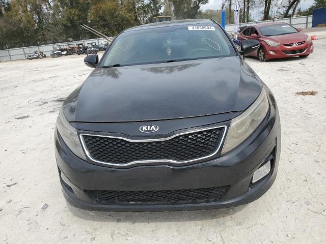 Photo 5 from auction – 2015 KIA OPTIMA LX with VIN KNAGM4A77F5630225