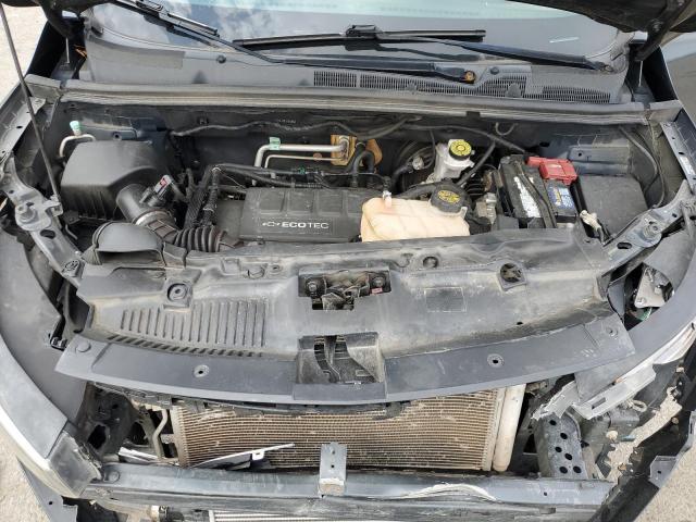 Photo 11 from auction – 2018 CHEVROLET TRAX 1LT with VIN KL7CJLSBXJB547869