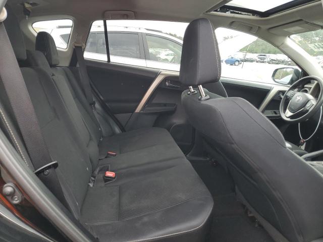 Photo 11 from auction – 2015 TOYOTA RAV4 XLE with VIN 2T3RFREV8FW331184