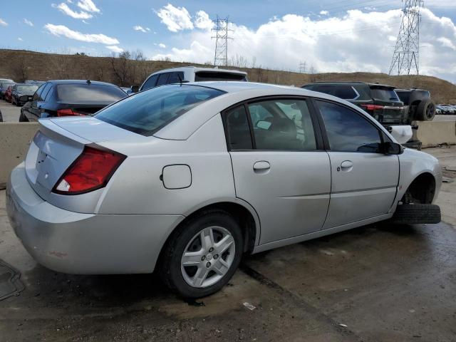 Photo 3 from auction – 2007 SATURN ION LEVEL with VIN 1G8AJ55F07Z169432