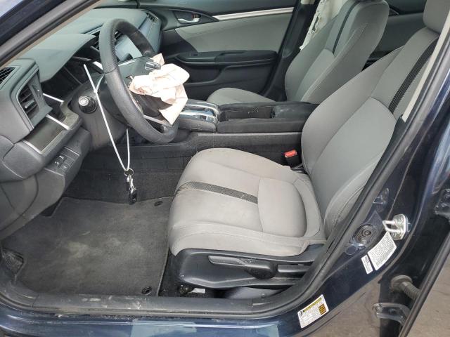 Photo 7 from auction – 2017 HONDA CIVIC EX with VIN 19XFC2F89HE024424