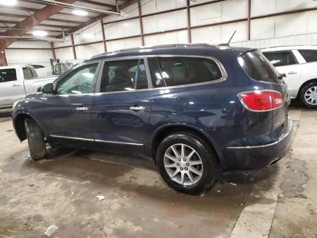 Photo 2 from auction – 2017 BUICK ENCLAVE with VIN 5GAKRBKD0HJ302535