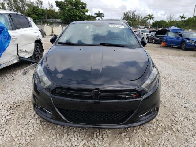 Photo 5 from auction – 2015 DODGE DART GT with VIN 1C3CDFEB9FD111909
