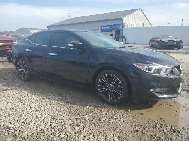 Фото 4 с аукциона – 2016 NISSAN MAXIMA 3.5 с VIN 1N4AA6AP1GC418422