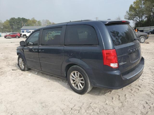 Photo 2 from auction – 2013 DODGE GRAND CARA with VIN 2C4RDGCG0DR774113